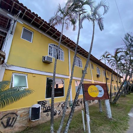 Sunshine Alto Buzios Búzios Exterior foto