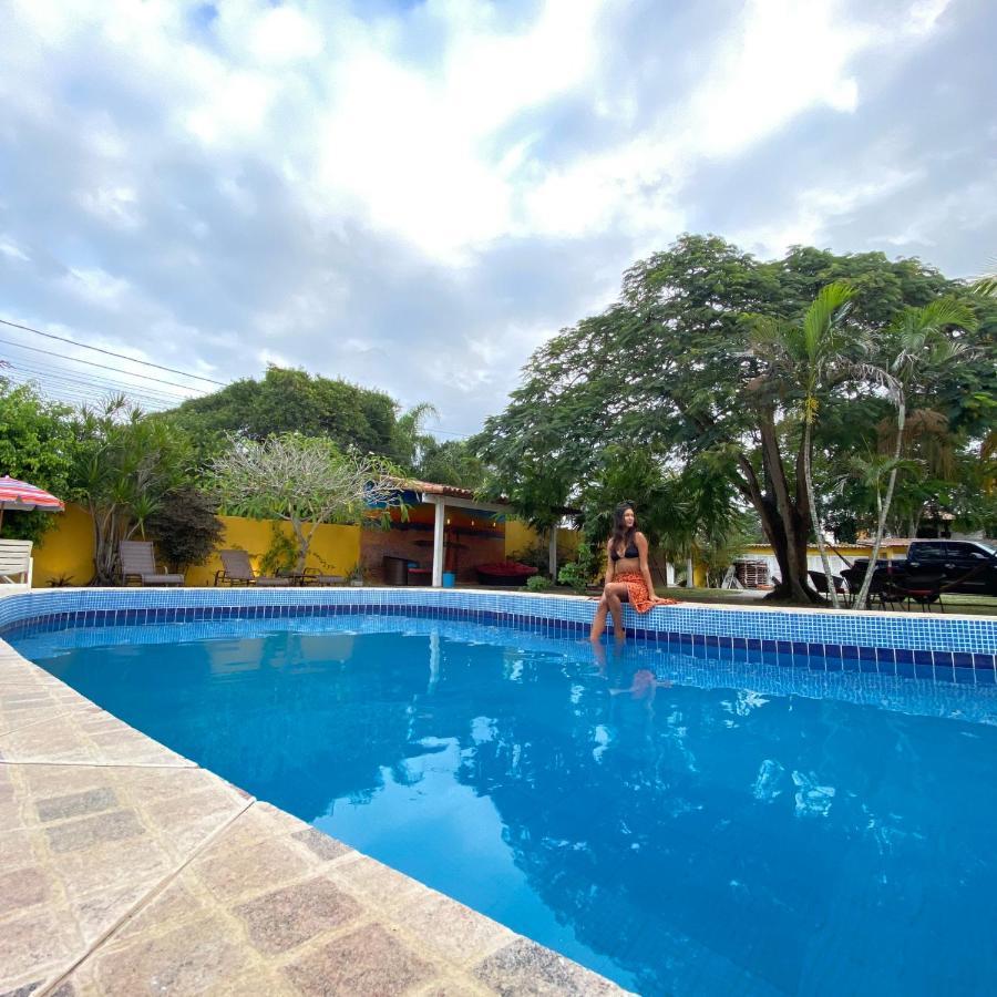 Sunshine Alto Buzios Búzios Exterior foto